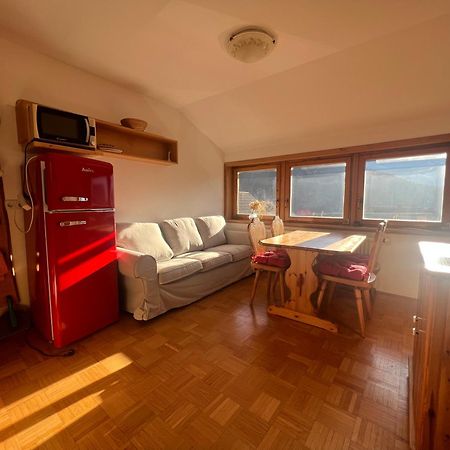 Apartmaji Katrnjek Bohinj Esterno foto