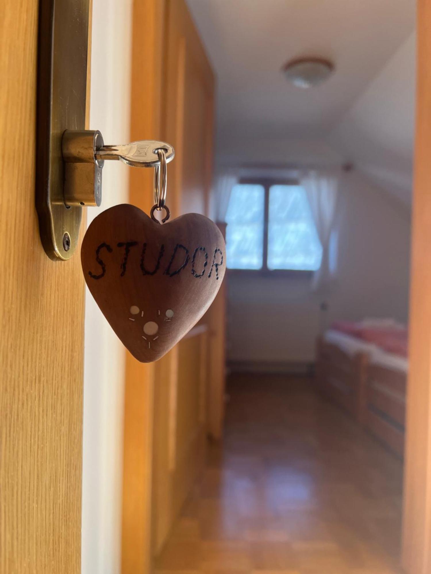 Apartmaji Katrnjek Bohinj Esterno foto