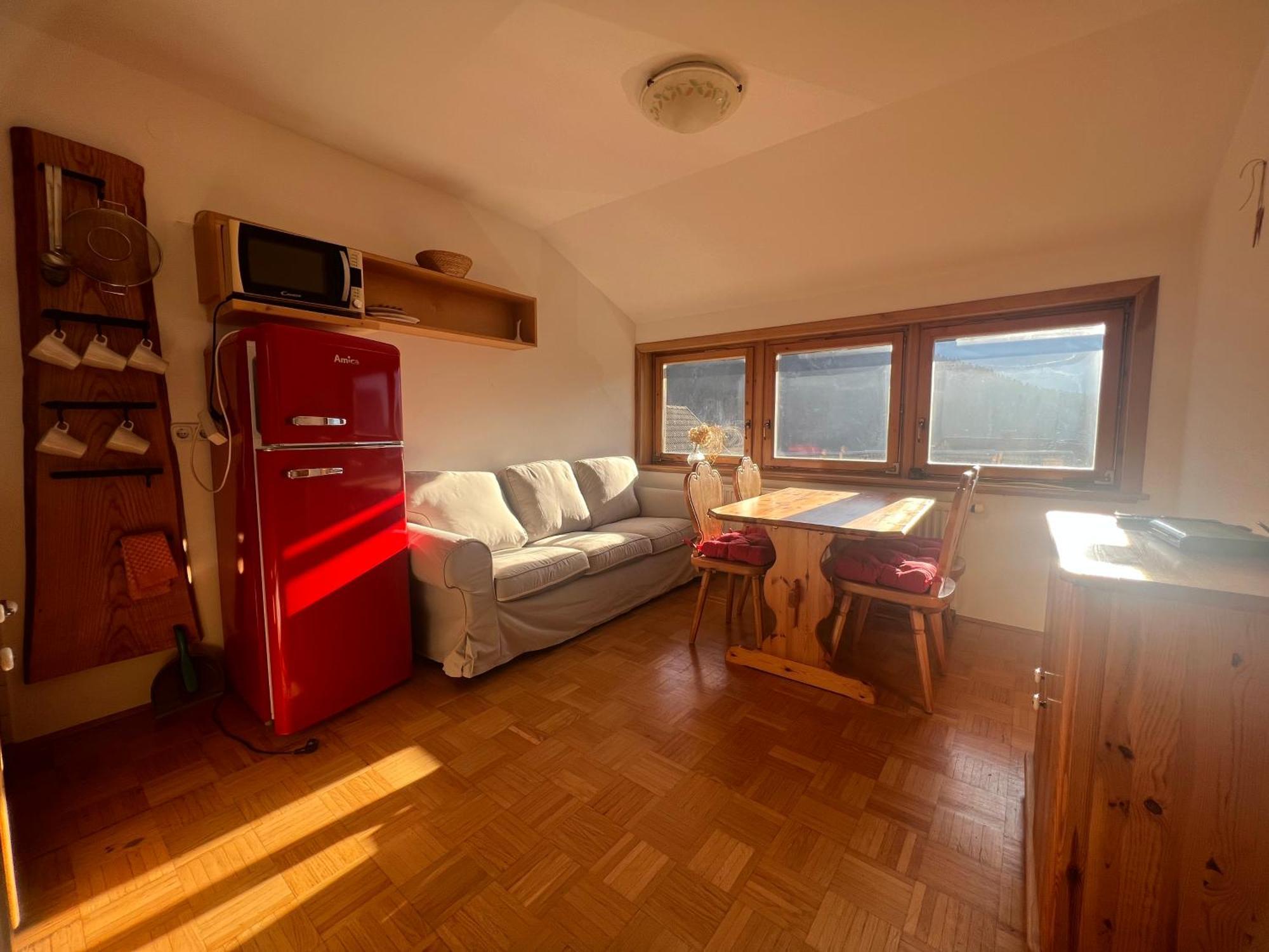 Apartmaji Katrnjek Bohinj Esterno foto