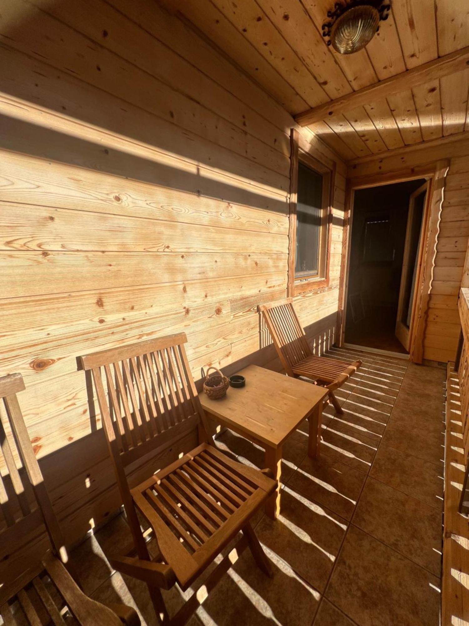Apartmaji Katrnjek Bohinj Esterno foto
