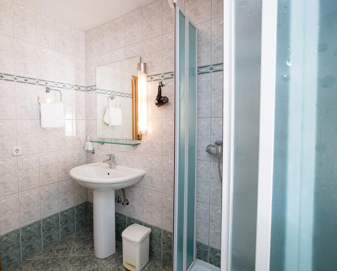 Apartmaji Katrnjek Bohinj Esterno foto