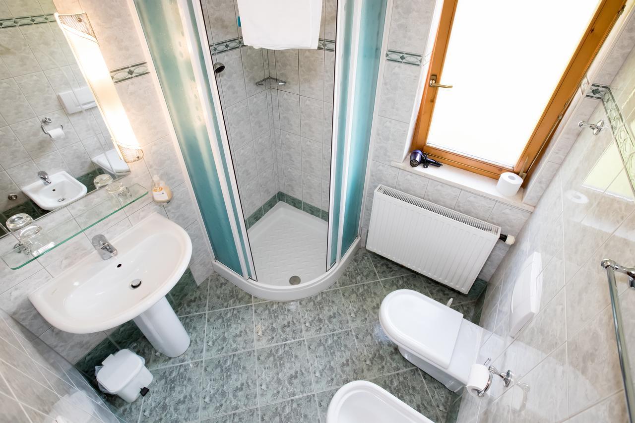 Apartmaji Katrnjek Bohinj Esterno foto