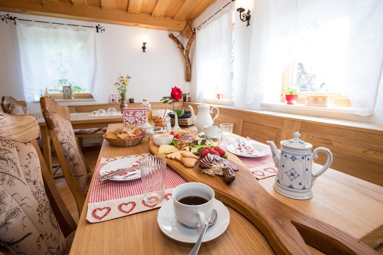 Apartmaji Katrnjek Bohinj Esterno foto